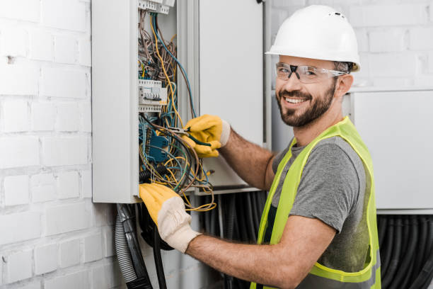 Best 24-Hour Electrician  in Coweta, OK