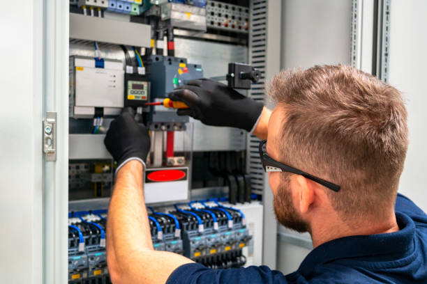 Best Residential Electrician Services  in Coweta, OK