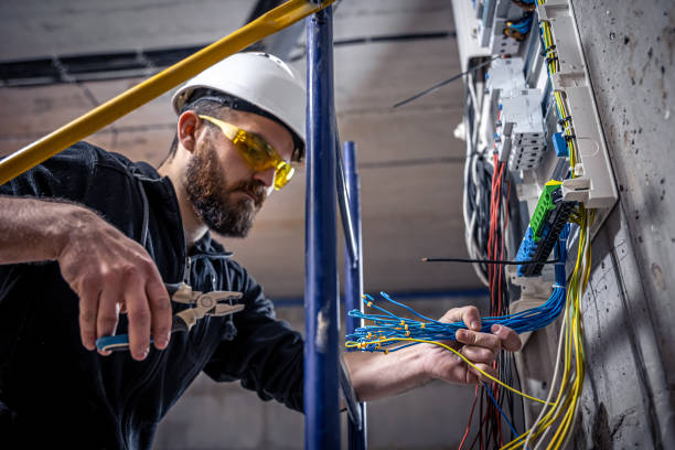  Coweta, OK Electrician Pros