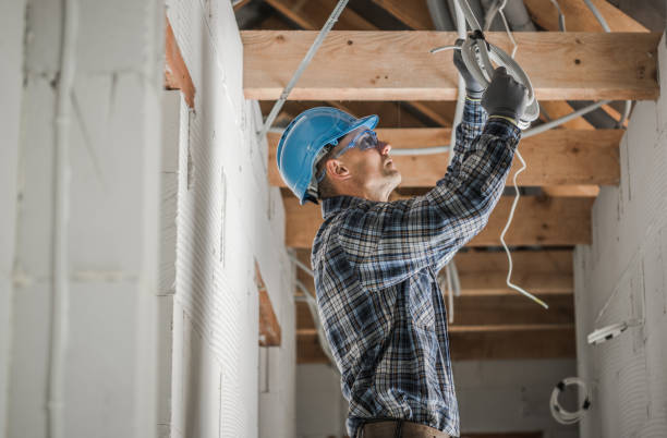 Best Industrial Electrical Services  in Coweta, OK
