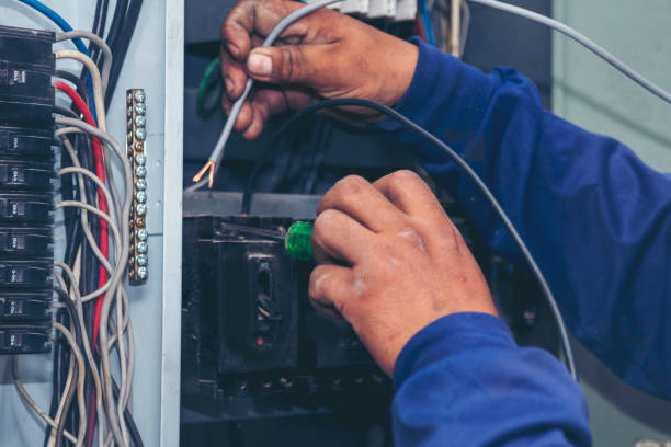 Best Affordable Emergency Electrician  in Coweta, OK