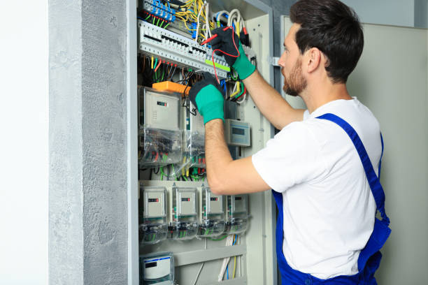 Best Electrical Outlet Repair  in Coweta, OK