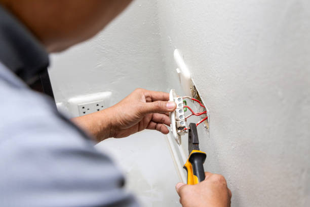 Best Electrician for Home Renovation  in Coweta, OK