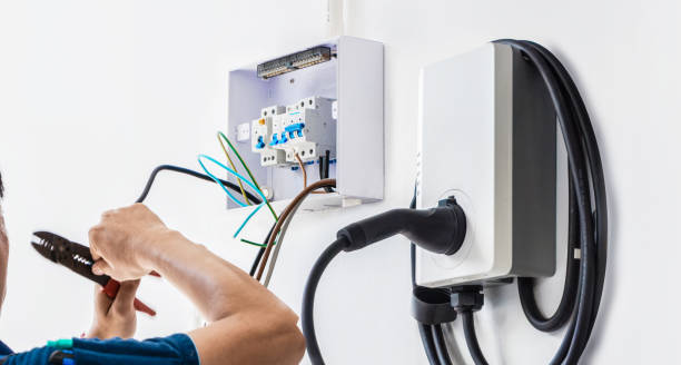 Best Electrical System Inspection  in Coweta, OK