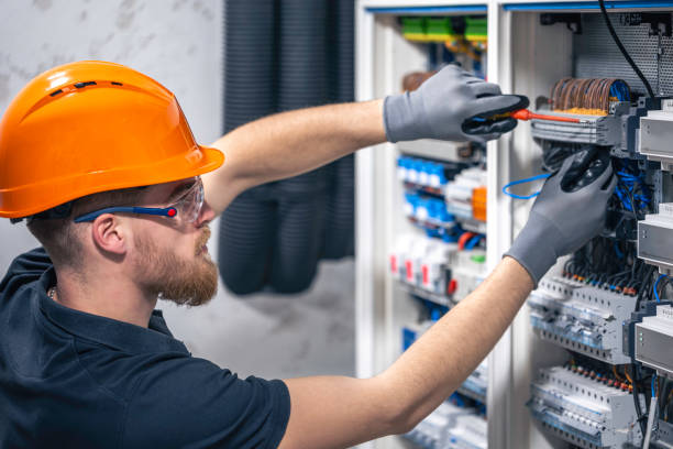 Affordable Electrical Installation in OK