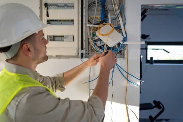 Best Electrical Rewiring Services  in Coweta, OK