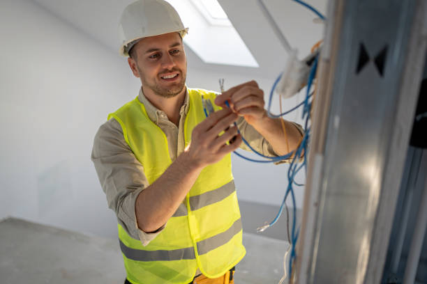 Best Emergency Electrical Repair  in Coweta, OK