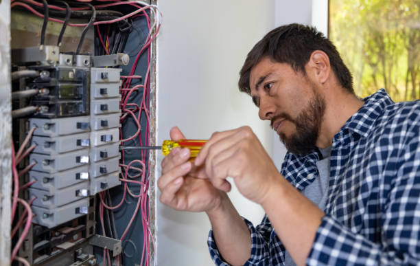 Best Circuit Breaker Repair  in Coweta, OK